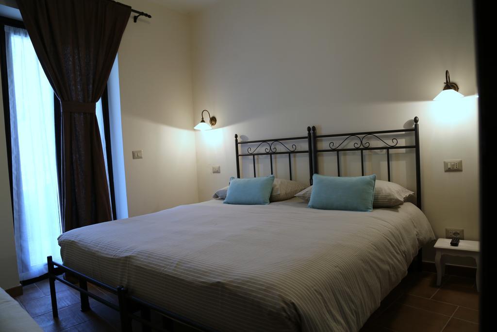 Agriturismo Dai Marchesin Nasino Exterior photo